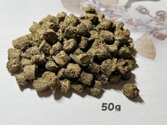 カリカリチモシー 50g