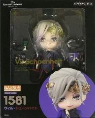 2025年最新】ねんどろいど ヴィル・シェーンハイト 「ディズニー