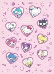 【中古】アニメ系CD My Bestie Voice Collection with Sanrio characters II[初回生産限定盤]
