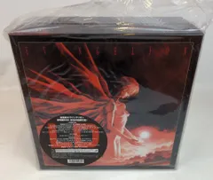 その他雑貨(キャラクター) [単品] 5大特典セット 「LD 新世紀