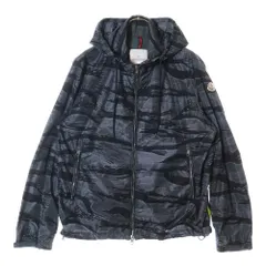 MONCLER ブラック テーラードジャケット 2025年最新】MONCLER メンズ テーラードジャケットの人気