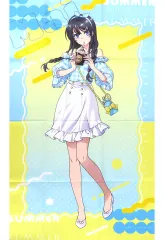 2026年最新】桜島麻衣【SUMMER】 ビジュアルクロス 「くじコレ 青春