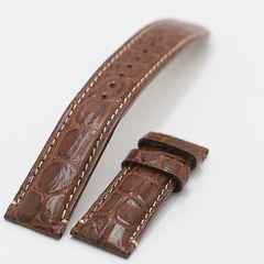 時計用ベルト シャークレザー ジャンクロードペラン オールドペラン