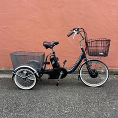 【美品】ブリジストンラクットワゴン RW0B45(2023年製) 美品】ブリジストンラクットワゴン RW0B45(2023年製) - メルカリ