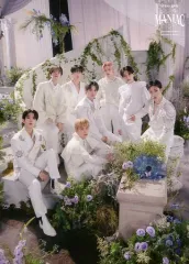 【中古】キャラカード Stray Kids/縦・集合 ランダムトレーディングカード 「Stray Kids 2nd World Tour “MANIAC” ENCORE in JAPAN」