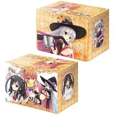 新品未開封　 ビッグデッキケース　デッキホルダー　4個セット ゆずソフト 2025年最新】ゆずソフト デッキケースの人気アイテム - メルカリ