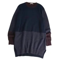 【美品】Celine セリーヌ ニット 切替 セーター フィービー期 アーカイブ 楽天市場】セリーヌ フィービー（ニット・セーター｜トップス