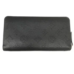 2025年最新】ルイヴィトン マヒナ 長財布の人気アイテム - メルカリ