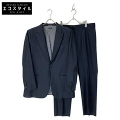 2024年最新】giorgio armani セットアップの人気アイテム - メルカリ