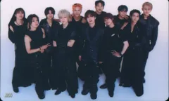 INI 集合 2025 XQUARE R106