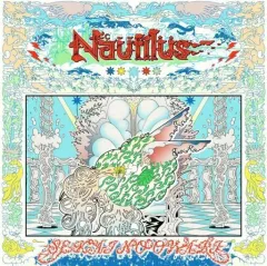 邦楽 SEKAI NO OWARI - Nautilus (CD+Blu-ray) SEKAI NO OWARI / Nautilus【初回限定盤】【CD】【+Blu-ray