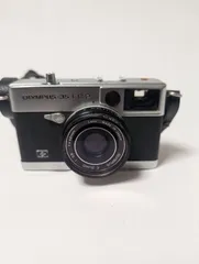 2025年最新】オリンパス 35 EC2の人気アイテム - メルカリ