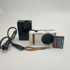 2025年最新】casio ex-zr400の人気アイテム - メルカリ