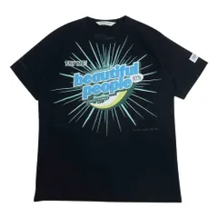 2025年最新】ビューティフルピープル デザインtシャツ beautiful