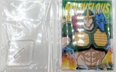 BANDAI SPIRITS 이치 반 쿠지 킨 고키만 완벽 초인 시조편 F상 마베라스 아크릴 스탠드