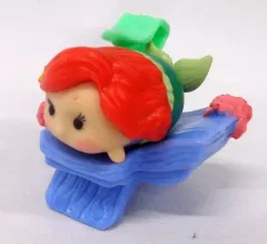 【中古】おもちゃ アリエル 「ディズニーツムツム サプライズパック」
