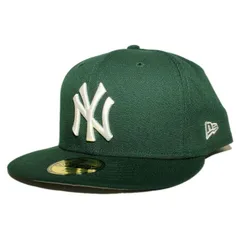 ニューエラ ベースボールキャップ 帽子 NEW ERA 59fifty メンズ レディース MLB ニューヨーク ヤンキース 6 3/4-8 1/4