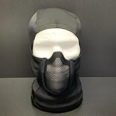 2024年最新】サバゲー用品 マスクの人気アイテム - メルカリ