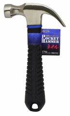 新品 髙儀(Takagi) ポケットハンマー ネイル