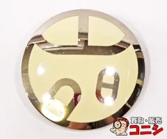 【質コニシ】【エルメス/HERMES】スカーフリング シェーヌダンクル ホワイト 白 メタル 服飾小物 アクセサリー【送料込み】l2441y