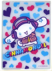 【中古】雑貨 シナモロール ミラーLL Y2K 「サンリオキャラクターズ」