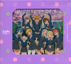 Liellaファンクラブ　特典 Liella! CLUB入会特典CDジャケットイラスト＆視聴動画公開