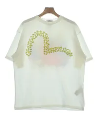 FLAGSTUFF Tシャツ・カットソー メンズ 【古着】【中古】【送料無料】