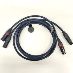 SILTECH XLRケーブル 1.5m EXPLORE-SG-XLR1.5M デモ機【外装不良/キズ】02