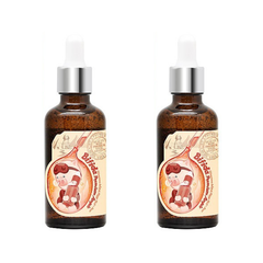 Elizavecca　エリザヴェッカ　ウィッチピギー　ヘルポア　ビフィダ　プレミアムアンプル　50ml　2個セット　『美容液』　［8809418752295-2p］