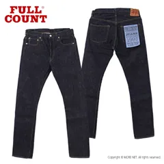 旧フルカウント FULLCOUNT 1109xx W31 FULLCOUNT FULL COUNT フルカウント 
