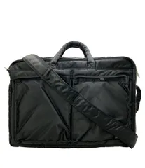 ポーター 3WAY ブリーフケース ビジネスバッグ ショルダーバッグ リュック メンズ PORTER