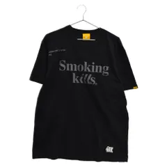 2023年最新】smoking kills tシャツの人気アイテム - メルカリ