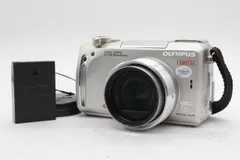 返品保証】 オリンパス Olympus CAMEDIA C-770 Ultra Zoom 10x 