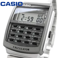 新品 未使用 時計 カシオ チープカシオ チプカシ 腕時計 CA-506-1