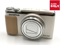 【動作品】OLYMPUS STYLUS SH-1 コンデジ ホワイト 動作確認済 Amazon | OLYMPUS デジタルカメラ STYLUS SH-1 ホワイト 光学式5