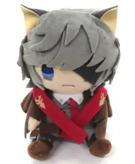 おすわりぬいぐるみ　シス　ネハン　グラブル　グランブルーファンタジー 2025年最新】ネハン ぬいぐるみの人気アイテム - メルカリ