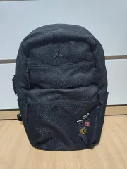 1978　ジョーダン　バッグパック　キャンバス　極美品 2025年最新】jordan backpackの人気アイテム - メルカリ