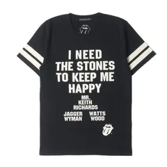 【Tシャツ】ヒステリックグラマーxxx キースリチャーズLサイズ 1430 Tシャツ】ヒステリックグラマーxxx キースリチャーズLサイズ