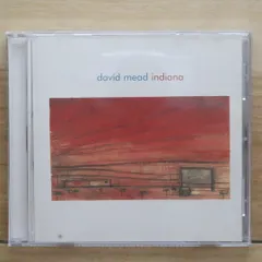 中古CD★デヴィッド・ミード/David Mead■ Indiana 【067003035828/0067003035828】Z50687