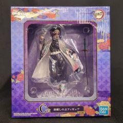 BANDAI SPIRITS 이치 반 쿠지 귀멸의 칼날 부러지지 않는 마음과 칼날로 진행 C상 후추 시노부 피규어