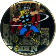 2026年最新】マーベル缶バッジの人気アイテム - メルカリ