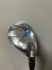 コース未❗️✨️超美品✨️AIスモークユーティリティ5U.6U希少シリアル近 PARADYM Ai SMOKEユーティリティ