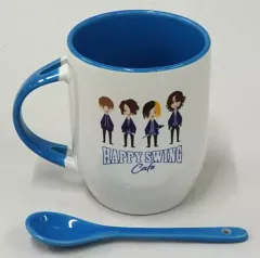 GLAY JIRO マグカップ ２個セット GLAY JIRO マグカップの通販 by たえ's shop｜ラクマ