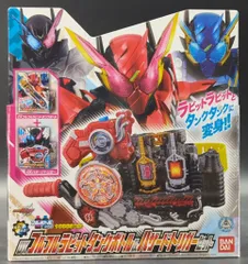 2025年最新】仮面ライダービルド dxハザードトリガーの人気