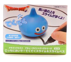 ドラゴンクエスト こっちにおいで！ てくてくスライム＆スライムベス