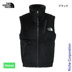 【新品】 ザ・ノース・フェイス  バーサロフトベスト ユニセックス NA62551 アウトドア ウェア アウター フリース ユニセックスのサムネイル