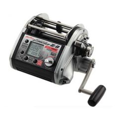 電動リール ミヤマエ ミヤエポック コマンド CX-6HP - メルカリ