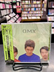 【新品】【リマスター盤CD】ORIENTAL MAGNETIC YELLOW　オリエンタル・マグネチック・イエロー　OMY　弱気なぼくら / NERVOUS　ナーヴァス　YELLOW MAGIC ORCHESTRA　イエロー・マジック・オーケストラ　YMO