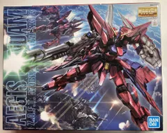 2025年最新】イージスガンダム mgの人気アイテム - メルカリ