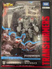 sideswipe サイドスワイプ PROGEER プラポスター 看板 広告 2025年最新】 サイドスワイプの人気アイテム - メルカリ